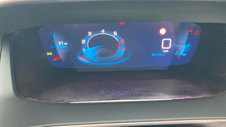 Peugeot 2008 1.2 PureTech 130 Allure Premium 5dr Petrol Estate